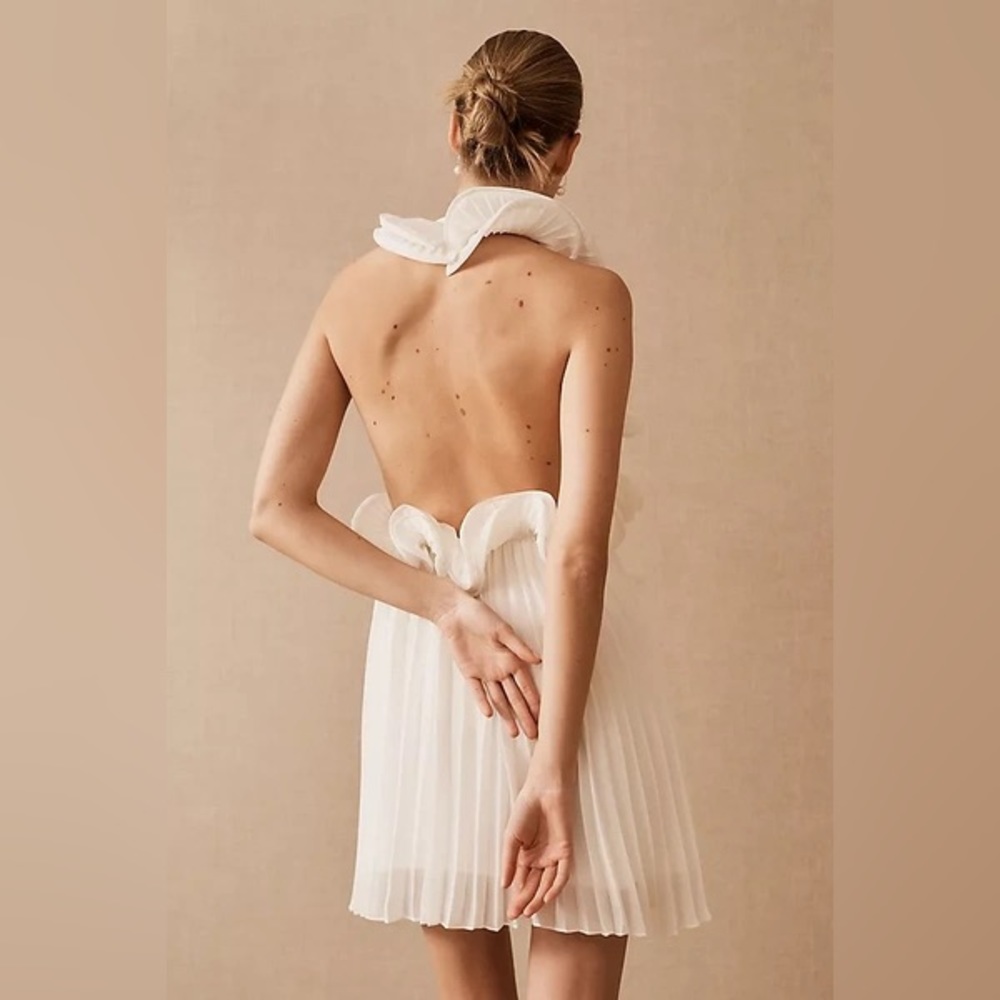 Amur Mimi Mini dress